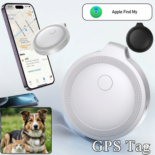 application suivi temps réel gps 4g ios android sur smartphone